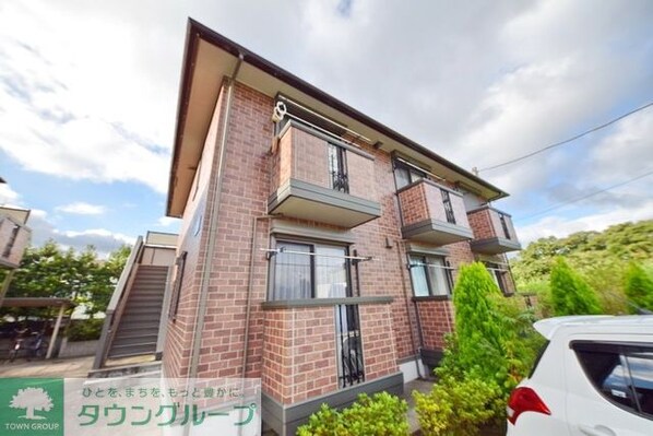 FELICE青葉の杜の物件内観写真